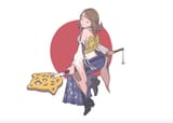 Japanese Yuna