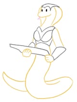 snek