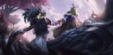 alexander-ogranovich-tyrande-malfurion-fan-art (1)