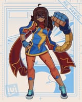 __ms_marvel_and_kamala_khan_marvel_and_1_more_drawn_by_lui421__5108982c5429e6c933a73e49db793516