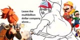Thank you game freak2