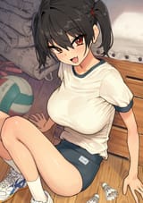__sasaki_kanna_gaki_kyonyuu_drawn_by_kaedeko_kaedelic__94d0d64472ce509f205f10af5586db62