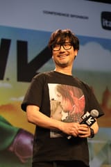 Hideo_Kojima_2025_SXSW