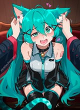 miku