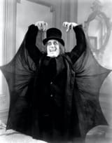 London After Midnight