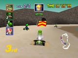 mk64 beach