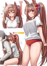 scarlet