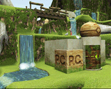 pokemon colosseum