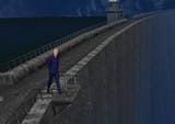 Karl Jobst Dam Speedrun