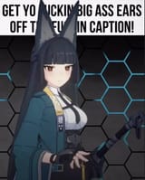 Miyabi captions