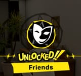 friends