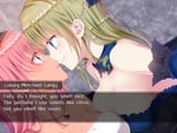 Misty&#039;s Shining Blacksmithing