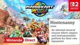 MKWHootenanny