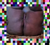 niggerbutt