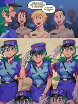 Artist Diff AKA differland_ 01