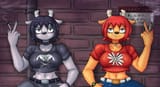 lammy and the other one