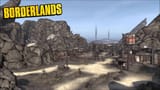 borderlands