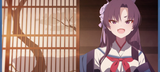 I am Yukari clean