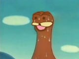 sweating spurdo