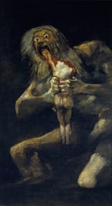 goya