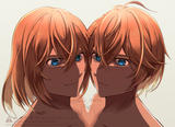 shulk and zanza