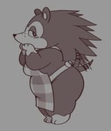 sable