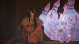 Lady Oichi &amp; Nine Tailed Fox