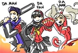personafire
