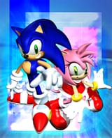 SonicAdventure_Art_PromotionalSonicAmy