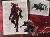 flamelurker concept art original