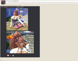 ffxiv forum modbeast