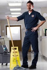 Ito janitor
