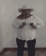 maracas
