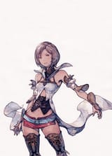 ashe