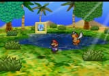 paper mario 64 oasis