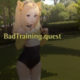 badtraining