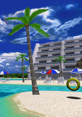 Sonic Chill2