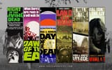 Romeros-Dead-Movies