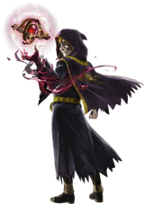 astor