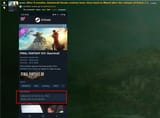 ffxiv reddit steam cope
