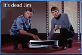 PS5-is-dead