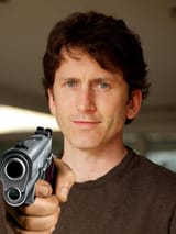 todd gun