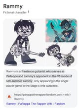 rammy