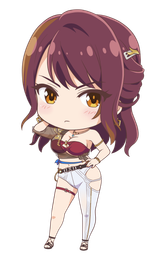 Azusa