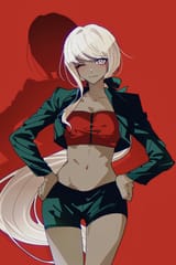 tsubasa rock