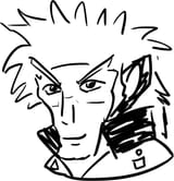 handsome blitz