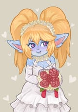 PoppyBride