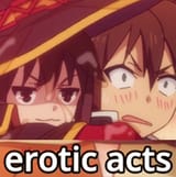 erotic acts