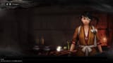 Nioh Blacksmith Senji Tome
