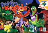 Banjo_Kazooie_Cover